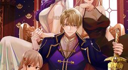 Return of the Nine Star Commander’s Revenge