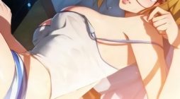 Suspicious Boarding House