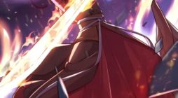 The Resurrection of the Mighty God Emperor