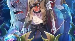 Global Killing Awakening SSS-Level Talent At The Beginning!