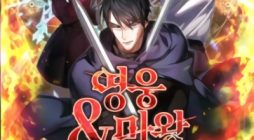 Heroes, Demons & Villains