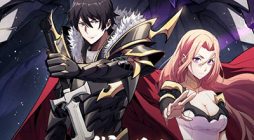 I’m Really Not The Villain