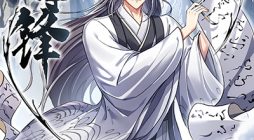 Reborn in the Martial Arts World