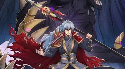 Returning to take revenge of the God Demon King