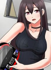 The Naughty Volleyball Team