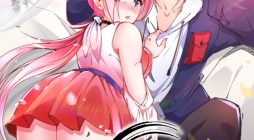 The Nine Maaster Told Me Not To Be A Coward