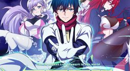 The Strongest Lvl1 Support