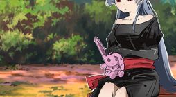 The Witch and the Knight