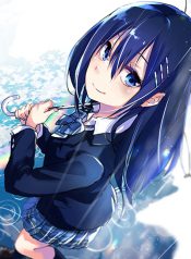 Together With the Rain