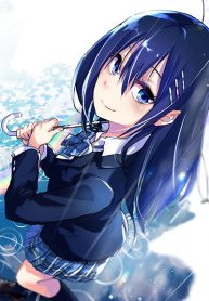 Together With the Rain