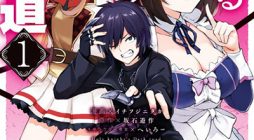 Holy Knight’s Dark Road