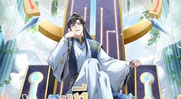 If I die, I’ll be invincible