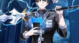 Transcension Academy