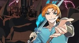 Raising Newbie Heroes In Another World