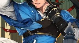 Champion’s Path to Murim