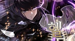 Helmut The Forsaken Child