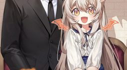 My Daughter is a Dragon!