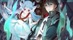 The Age of Ghost Spirits