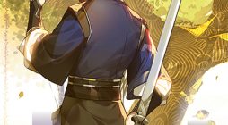 The Sage of the Battle Chakra