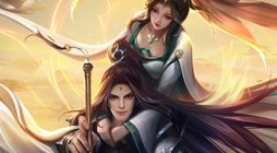 I Was Raised by a Demon