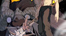 It All Starts With A Group Of Primitive People