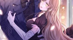 President Ji’s Sweet Wife Is Fierce and Wild