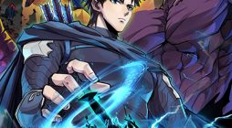 SSS-Rank Lone Summoner