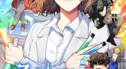 The Protagonist’s younger Sister