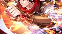 Shake the Heavens, Birth of the Gods