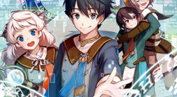 Jitsuryoku Shugi ni Hirowareta Kanteishi – Dorei Atsukai Datta Bokoku wo Sutete, Tekikoku no Eiyuu Hajimemashita