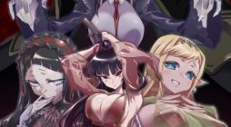 Oritsu Majutsu Gakuin no Kichiku Koshi