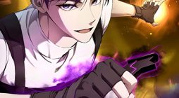 Poison-Eating Healer