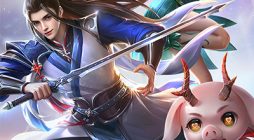 Sword Immortal Martial Emperor