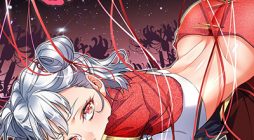 Vengeance Against Foes-Turned-Women