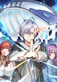 Reborn To Tamer World With Mythical Talents