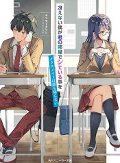 Saenai Boku ga Kimi no Heya de Shiteiru Koto wo Classmate wa Dare mo Shiranai
