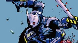 Sensha Isu Tank Chair