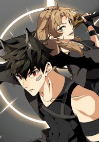 Messiah End of the Gods