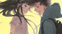 Ano Natsu ga Houwa suru.