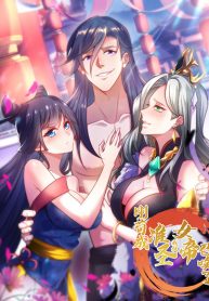 Become A Master Not Too Long But Got Summon Suddenly