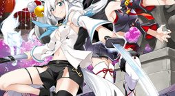 Holoearth Chronicles Side E Yamato Phantasia