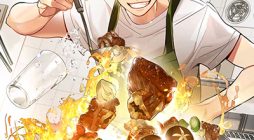 Restaurant in the After Life