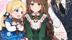 The Villainess Is Shy In Receiving Love