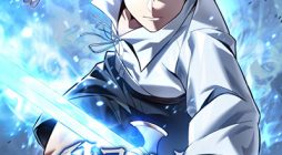 9th Class Sword Master The Guardian of the Sword