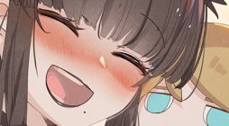 Goth Girl & The Jock