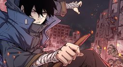 I Was Reborn Before The Zombie Apocalypse