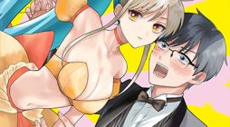 My Wife Could Be A Magical Girl