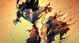 The Imperial Palace Emperor’s Guard