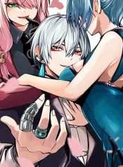 The Return of the Retired Demon Lord