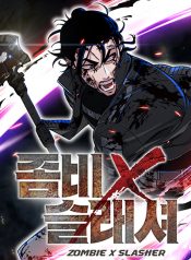 Zombie X Slasher